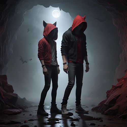 EARLY MORNING CYCLE 2.0 cover art