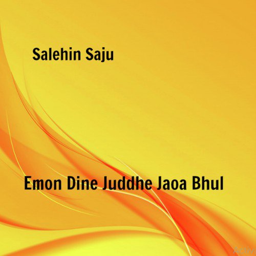 Salehin Saju