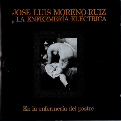 Beso Negro cover art