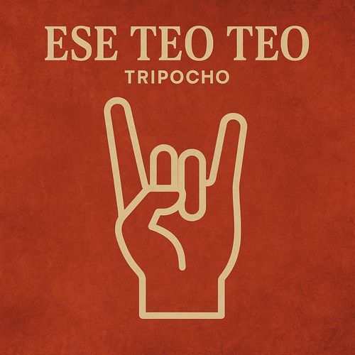 Ese Teo Teo cover art