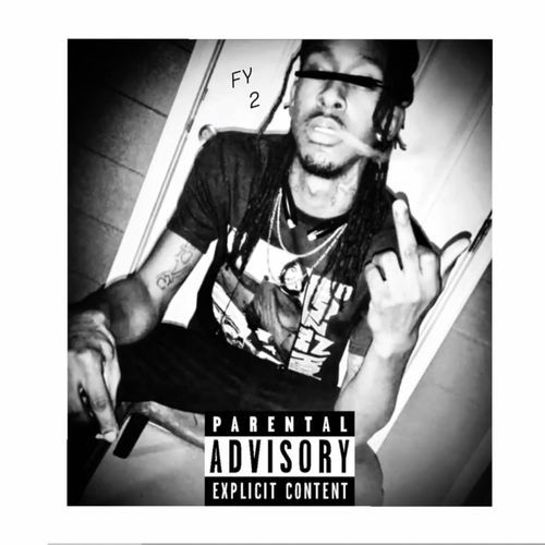 Foxy cover art