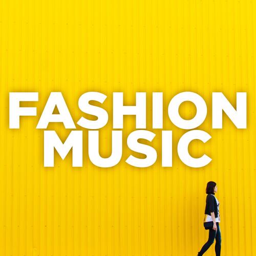 In Fashion Lounge cover art