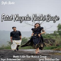 Fatal Nageda Naahi Baaje (Nagpuri)-QQQdVjJXfls