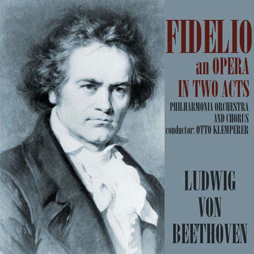 Fidelio, Op. 72, Act 1: O welche Lust! (Chor)