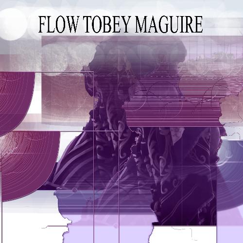 Flow Tobey Maguire cover art