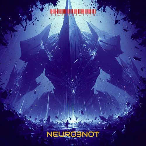 Fragmentation cover art