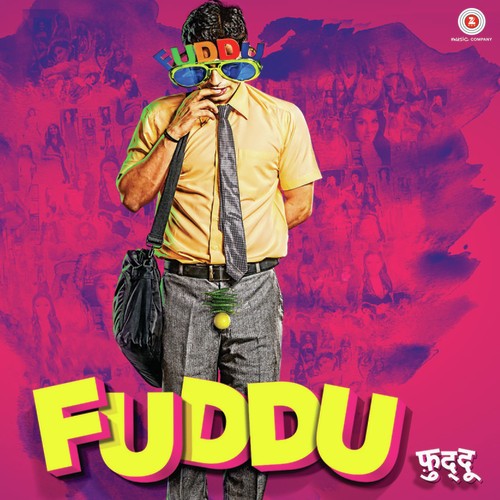 Fuddu Title Track
