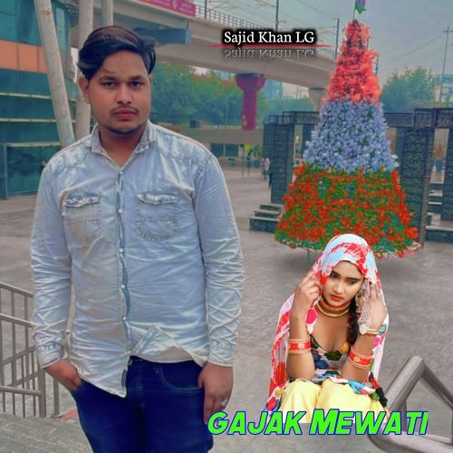 Gajak Mewati