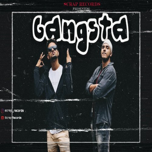 Gangsta (1)
