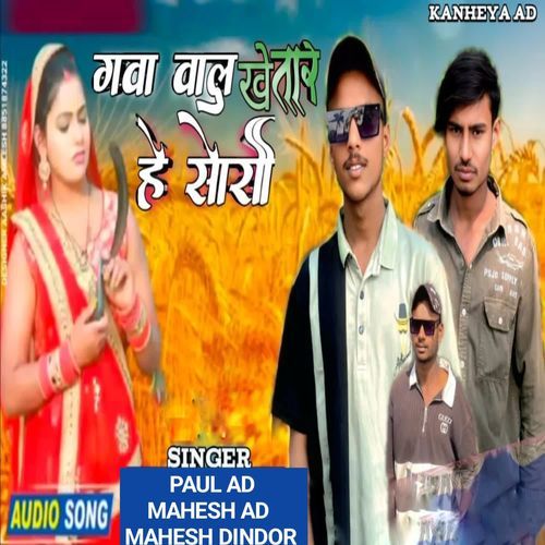 Gava Vawu Khetar He Chori