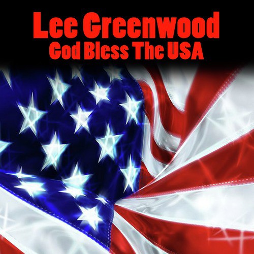 God Bless the USA (Live) [Remastered]_poster_image