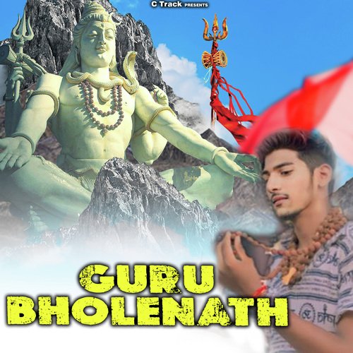 Guru Bholenath