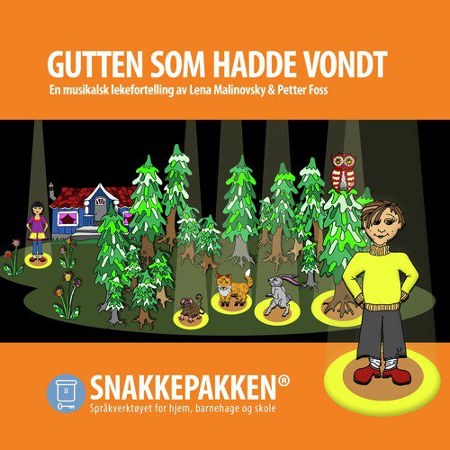 Grenbøyersang cover art