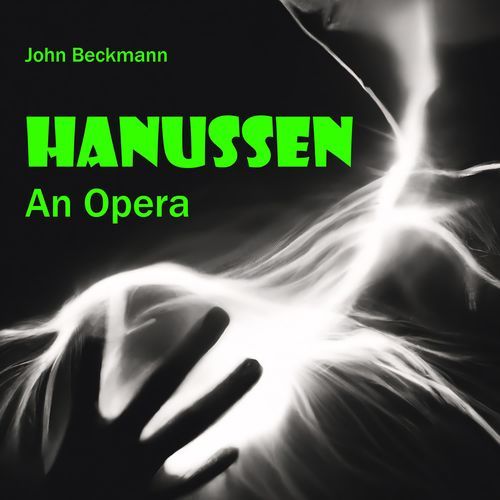 Hanussen: An Opera (Epilogue) cover art