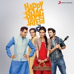 Happy Bhag Jayegi