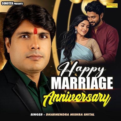 Happy Marriage Anniversary