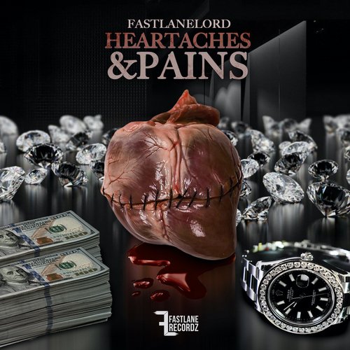 Heartaches &amp; Pain_poster_image