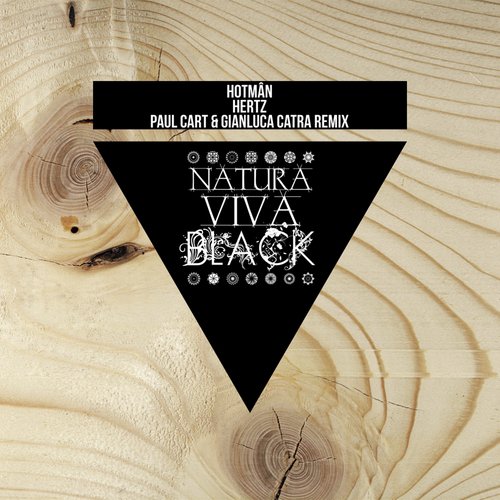 Hertz cover art