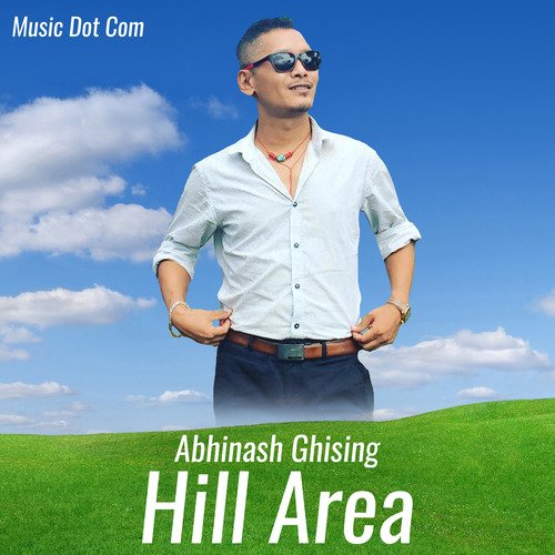 Pahadi Chhetra-Hill Area