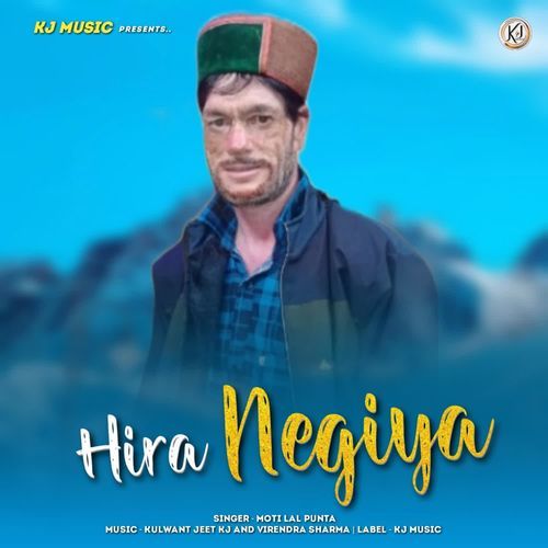 Hira Negiya