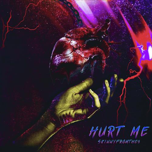 Hurt Me_poster_image