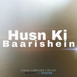 Husn Ki Baarishein-IyMSVxFUdnU