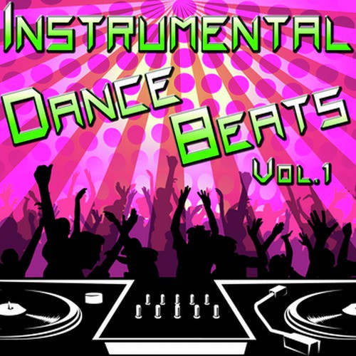 Gonna Make You Sweat (Everybody Dance Now) (Instrumental In The Style Of C+C Music Factory)