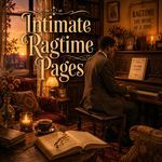Candlelit Ragtime Reading artwork