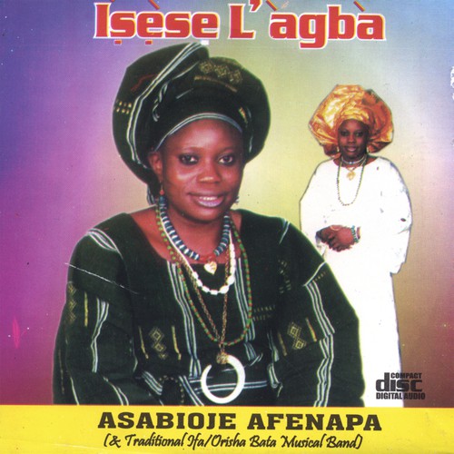 Osun - Song Download from "Isese L'agba" (Tradition And ...