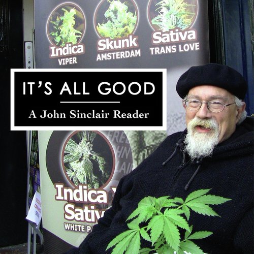 It's All Good (A John Sinclair Reader)_poster_image