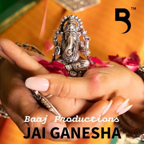 Jai Ganesha