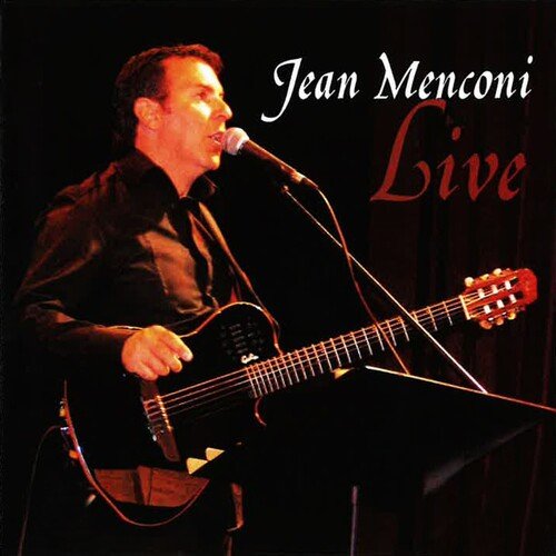 Jean Menconi (Live)