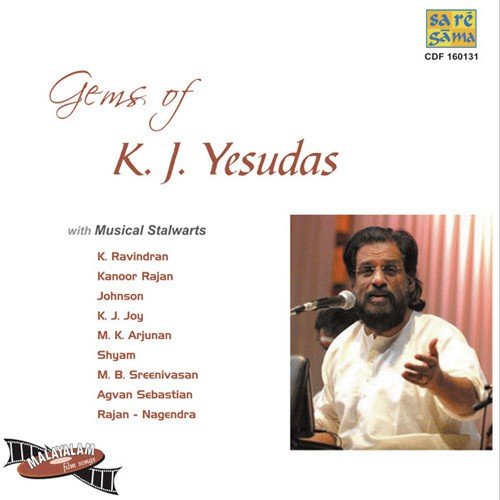 Jems Of Yesudas