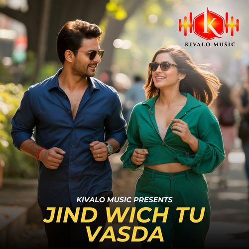 Jind Wich Tu Vasda