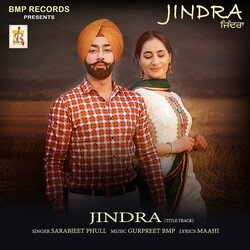 Jindra (Title Track) (from the movie Jindra)-PBBSXEZ2A0k