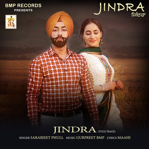 Jindra (Title Track) (from the movie Jindra)