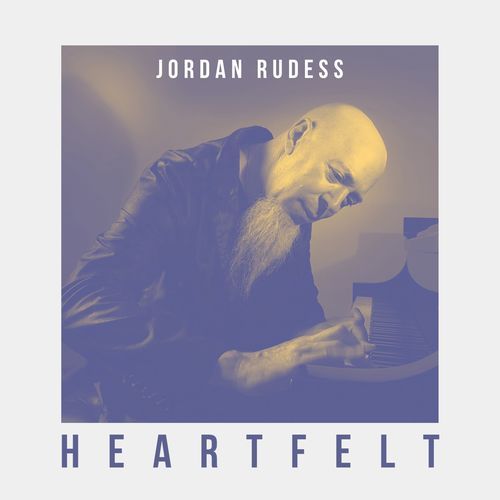 Jordan Rudess: Heartfelt