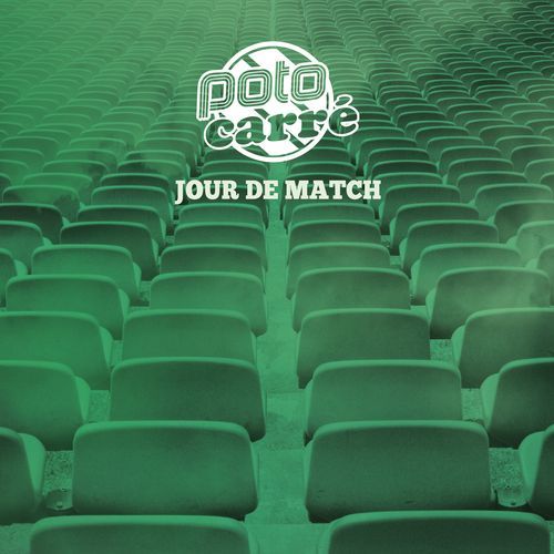 Jour de match cover art