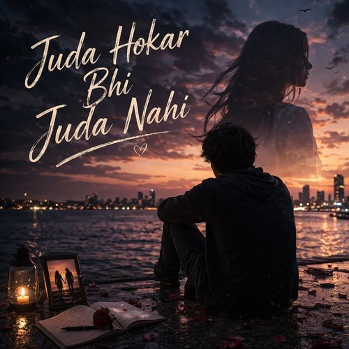 Juda Hokar Bhi Juda Nahi