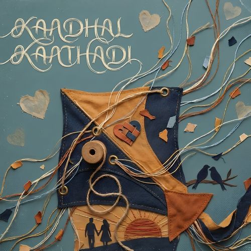 Kaadhal Kaathadi