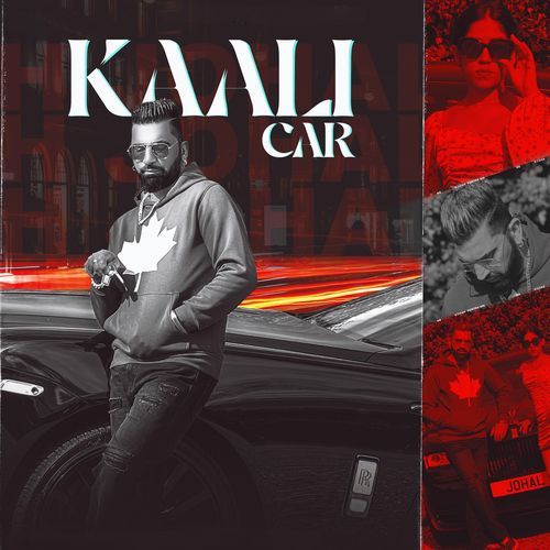Kaali Car