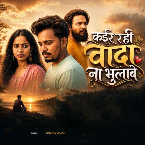 Kair Rahi Vada Na Bhulabe