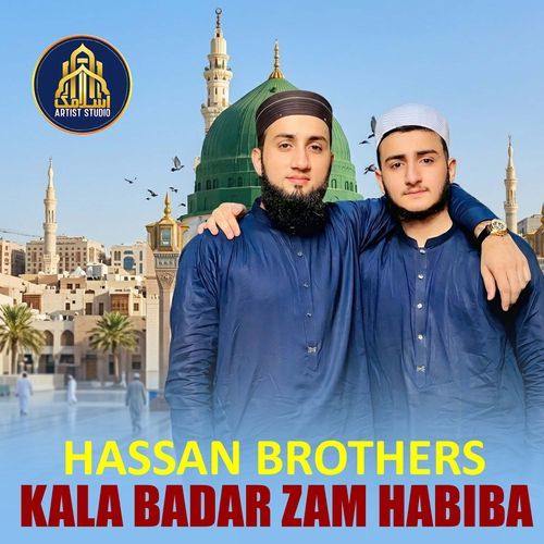 Kala Badar Zam Habiba