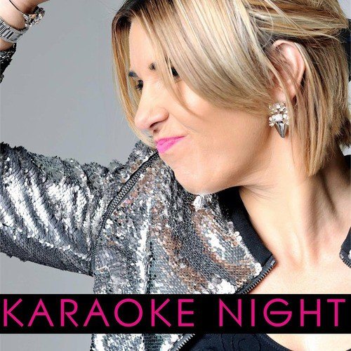 Karaoke Night_poster_image