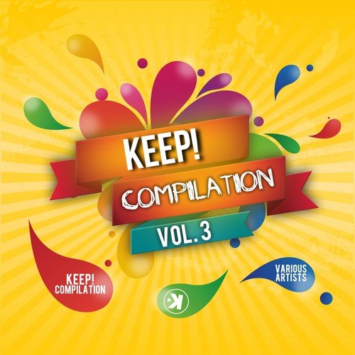 Keep Compilation, Vol. 3 (Unmixed Tracks)