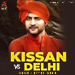 Kissan Vs Delhi