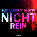 Kommst hier nicht rein