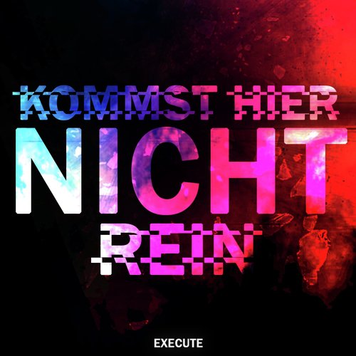 Kommst hier nicht rein