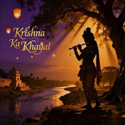Krishna Ka Khayal