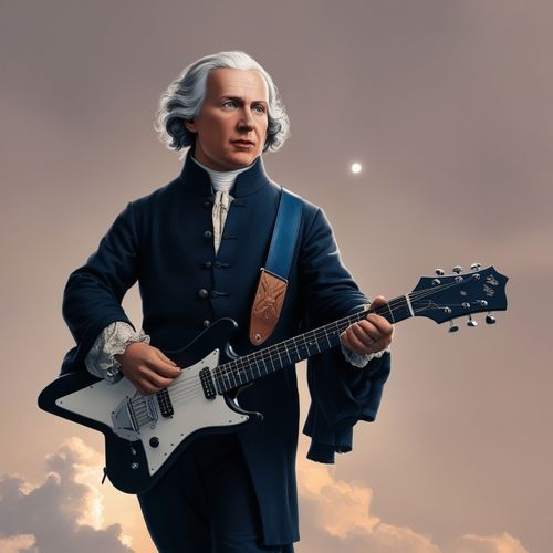 Las 5 Solas cover art